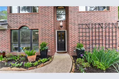 1415 River Oaks Drive, Huntsville, TX 77340 - Photo 2