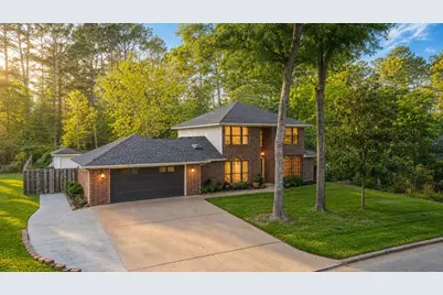 1415 River Oaks Drive, Huntsville, TX 77340 - Photo 1