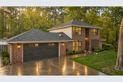 1415 River Oaks Drive, Huntsville, TX 77340 - Photo 1