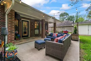 1415 River Oaks Dr, Huntsville, TX 77340 - Photo 32