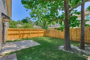7 Wickerdale, The Woodlands, TX 77382 - Photo 30