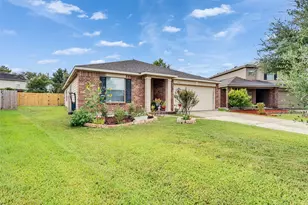 502 Danbury Park Ln, Houston, TX 77073 - Photo 2