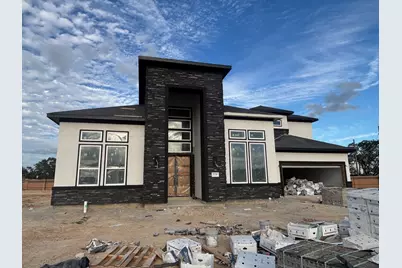 7138 Sadie Highlands Drive, Katy, TX 77493 - Photo 1