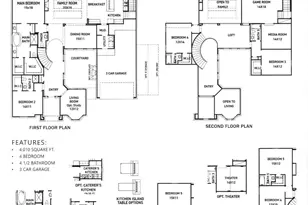 7138 Sadie Highlands Dr, Katy, TX 77493 - Photo 2