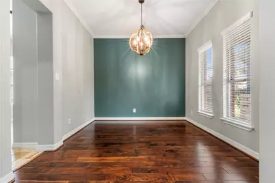 702 Clayton Street, Tomball, TX 77375 - Photo 4