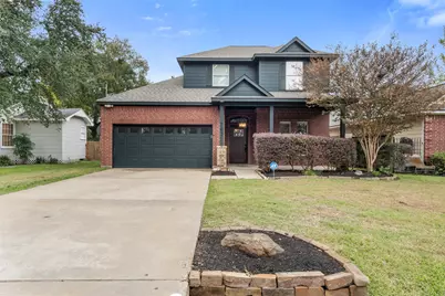 702 Clayton Street, Tomball, TX 77375 - Photo 1