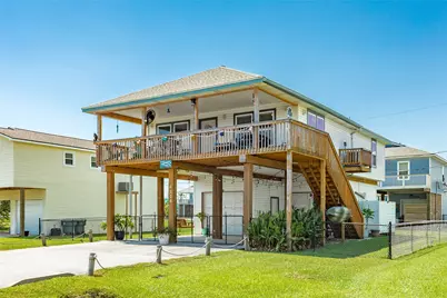 4114 Navarro Drive, Galveston, TX 77554 - Photo 10
