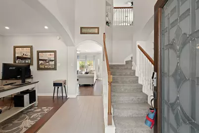 16403 Bogan Flats Court, Houston, TX 77095 - Photo 4