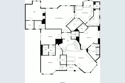 9103 Hudson Court, Houston, TX 77024 - Photo 50