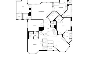 9103 Hudson Ct, Houston, TX 77024 - Photo 50