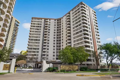 3525 Sage Road #1405, Houston, TX 77056 - Photo 6