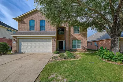 2214 Falcon Knoll Lane, Katy, TX 77494 - Photo 1