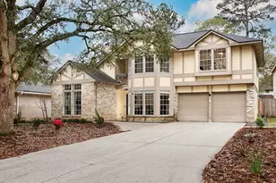 49 Country Forest Ct, The Woodlands, TX 77380 - Photo 2