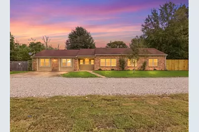 416 Craft Lane, Orange, TX 77632 - Photo 1