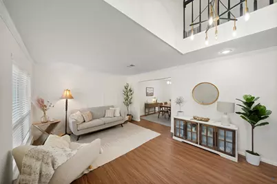3 E Stony Bridge Circle, The Woodlands, TX 77381 - Photo 8