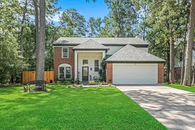 3 E Stony Bridge Circle, The Woodlands, TX 77381 - Photo 2