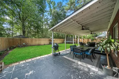 3 E Stony Bridge Circle, The Woodlands, TX 77381 - Photo 38