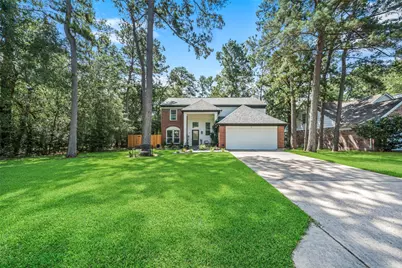 3 E Stony Bridge Circle, The Woodlands, TX 77381 - Photo 4