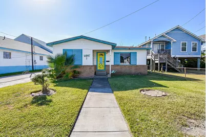 2209 Saladia Street, Galveston, TX 77551 - Photo 2