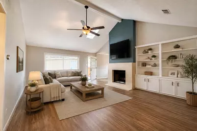 13603 Woodchester Drive, Sugar Land, TX 77498 - Photo 2
