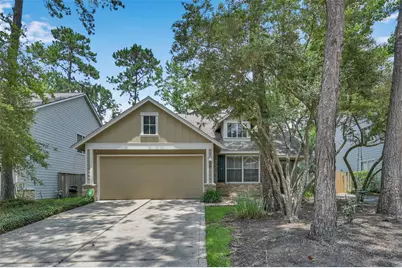 24 E New Avery Place, The Woodlands, TX 77382 - Photo 1