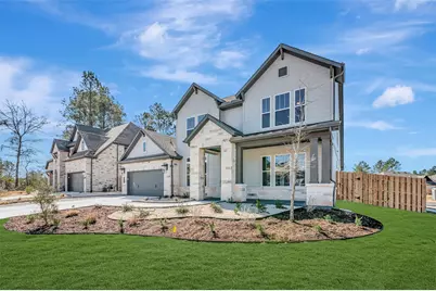 1761 Howler Way, Montgomery, TX 77316 - Photo 2