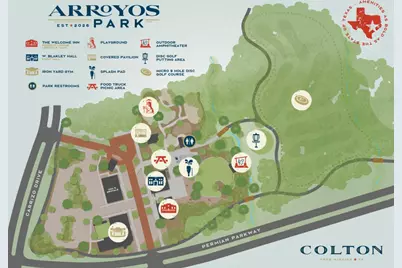 1761 Howler Way, Montgomery, TX 77316 - Photo 40