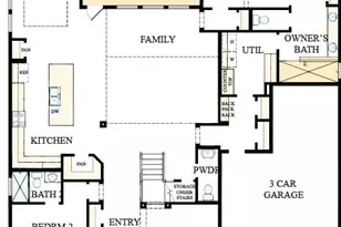 1761 Howler Wy, Montgomery, TX 77316 - Photo 4