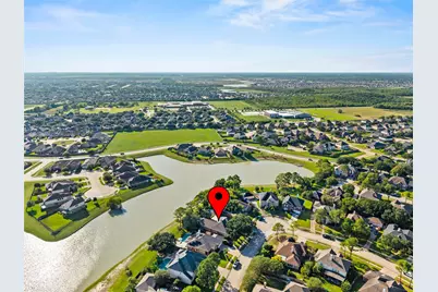 2876 Morning Pond Lane, Dickinson, TX 77539 - Photo 32