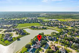2876 Morning Pond Ln, Dickinson, TX 77539 - Photo 32