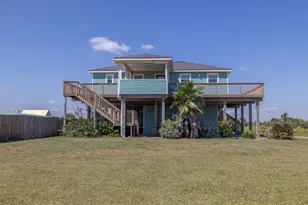 4206 Seabird Dr, Galveston, TX 77554 - Photo 38