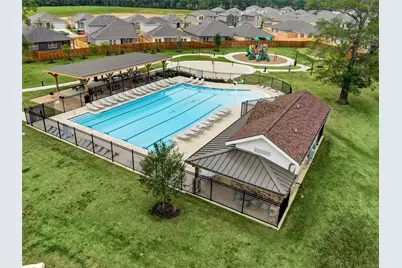 40603 Balsam Run Lane, Magnolia, TX 77354 - Photo 18