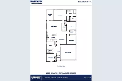 40603 Balsam Run Lane, Magnolia, TX 77354 - Photo 16