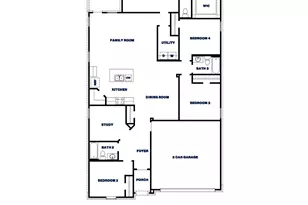 40603 Balsam Run Ln, Magnolia, TX 77354 - Photo 16