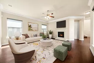 14 Kendrick Pines Blvd, The Woodlands, TX 77389 - Photo 6