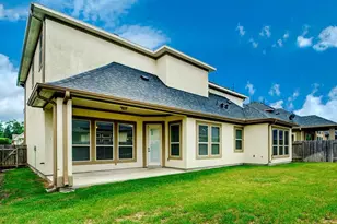 106 Bella Sole, Shenandoah, TX 77381 - Photo 46