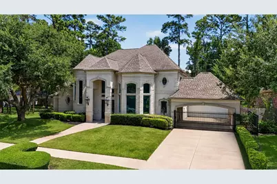 15318 Beecham Drive, Houston, TX 77068 - Photo 2
