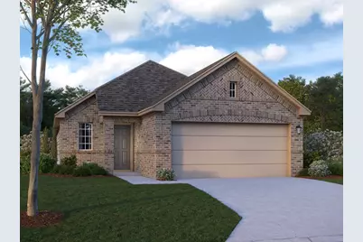 16322 Hayes Loop, Montgomery, TX 77316 - Photo 1