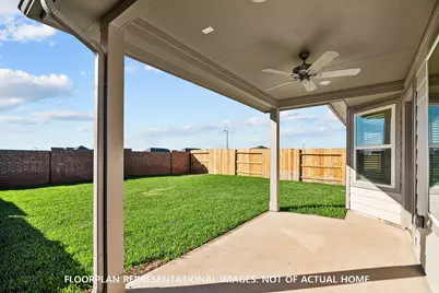 16322 Hayes Loop, Montgomery, TX 77316 - Photo 6