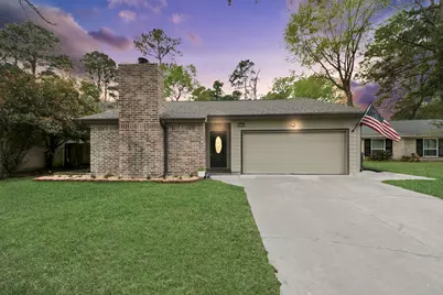 25523 Pepper Ridge Lane, Spring, TX 77373 - Photo 1
