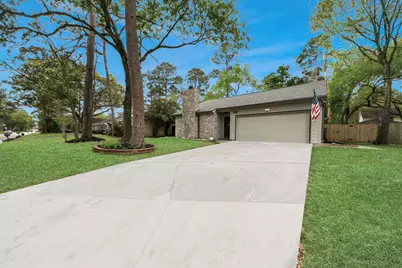 25523 Pepper Ridge Lane, Spring, TX 77373 - Photo 4