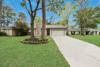 25523 Pepper Ridge Lane, Spring, TX 77373 - Photo 2