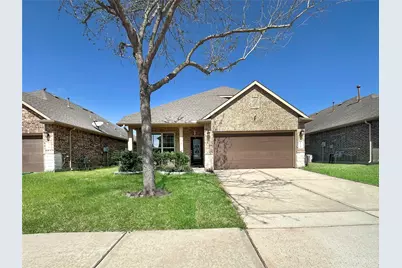 18514 Magnolia Dell Drive, Cypress, TX 77433 - Photo 1