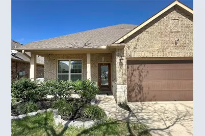 18514 Magnolia Dell Drive, Cypress, TX 77433 - Photo 4