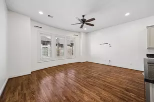 1222 Sampson St, Houston, TX 77003 - Photo 4