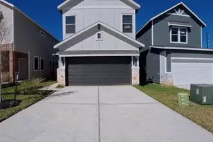 14163 Mellow Pne Ct, Houston, TX 77032 - Photo 2