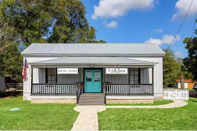 108 N Washington Street, Round Top, TX 78954 - Photo 2