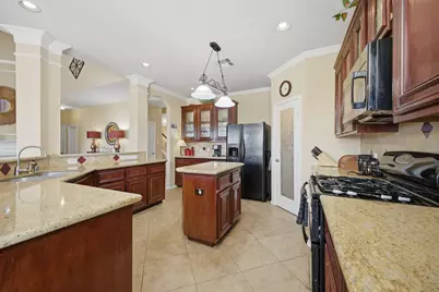 9831 Buckhaven Drive, Houston, TX 77089 - Photo 10