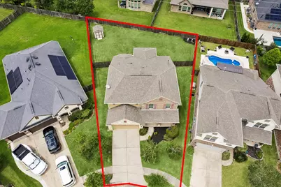 3805 Enchanted Timbers Lane, Spring, TX 77386 - Photo 32
