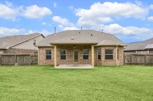 3805 Enchanted Timbers Ln, Spring, TX 77386 - Photo 30